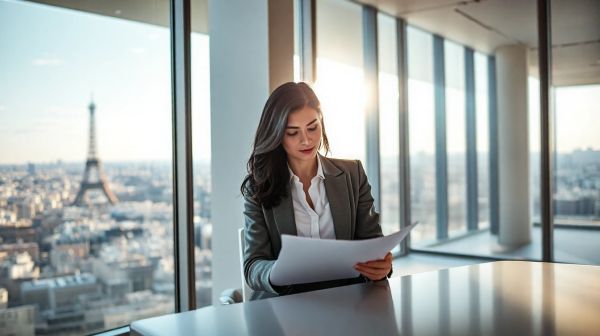 10 raisons de privilégier le portage salarial à Paris