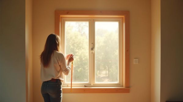 Comment faire une estimation précise de votre fenêtre équipée