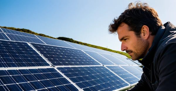 Faites le choix éclairé : installateur de panneaux solaires en bretagne