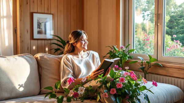 Les avantages de la culture santé pour le bien-être mental