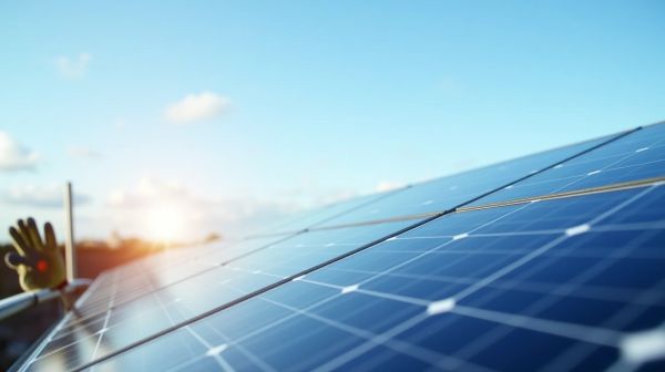 Optimiser l'utilisation des panneaux solaires photovoltaïques pour un maximum d'économies