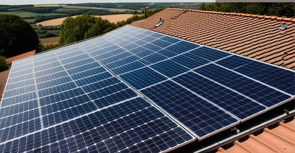 Réalisez des économies : installez des panneaux solaires dans les hauts-de-france