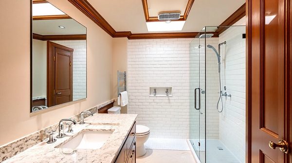 Rénovation salle de bain 91 : services sur mesure et rapides