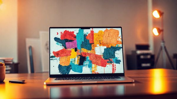 Top astuces pour commercialiser vos œuvres d'art en ligne