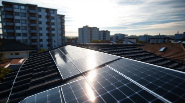 Top conseils pour réduire vos coûts grâce aux panneaux solaires