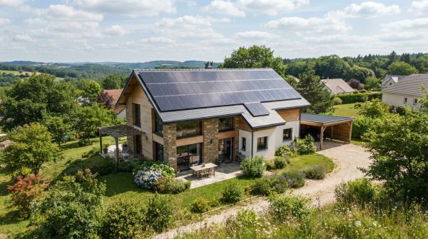 Top conseils pour réduire vos coûts grâce aux panneaux solaires
