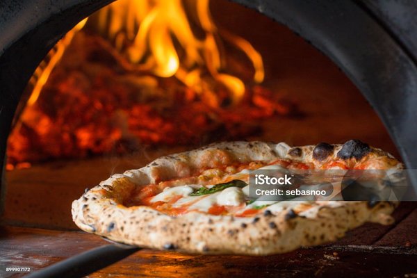 Découvrez les saveurs authentiques de la pizzeria à gannat